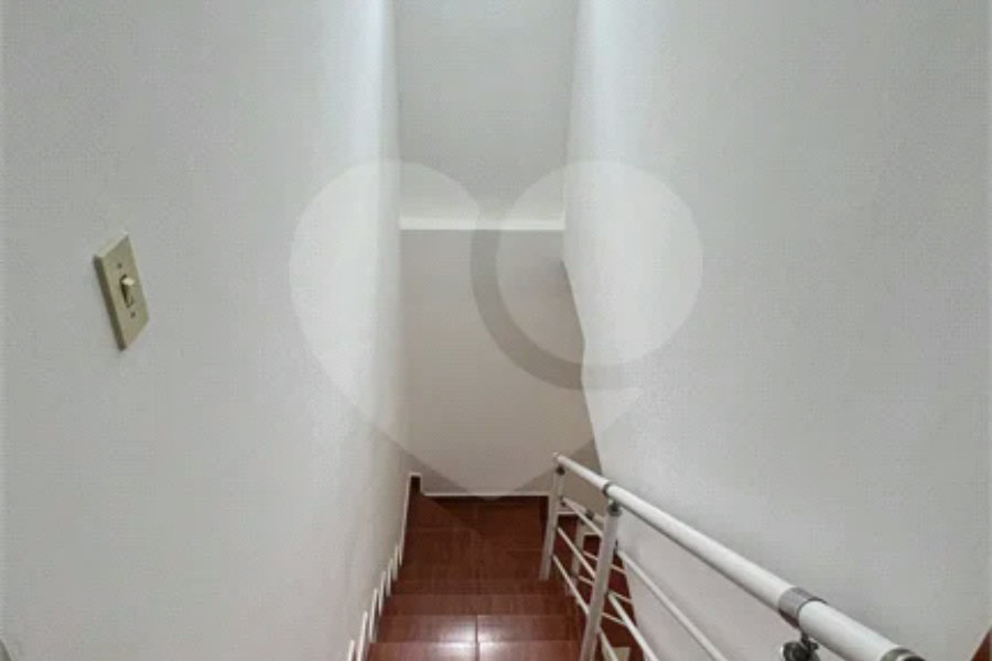 Sobrado à venda com 3 quartos em Vila Nova Cachoeirinha, São Paulo, SP