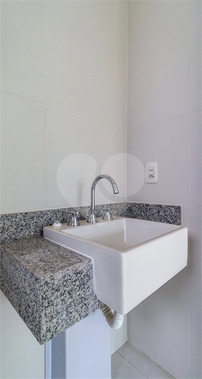 Apartamento à venda com 2 quartos, sendo 1 suíte,  em Vila Progredior, São Paulo, SP