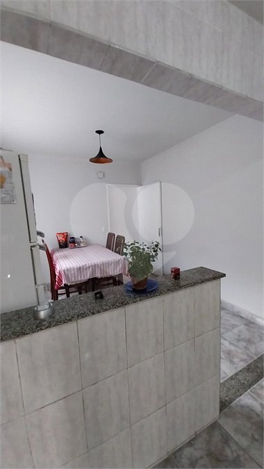 Sobrado à venda com 3 quartos em Vila Analia, São Paulo, SP