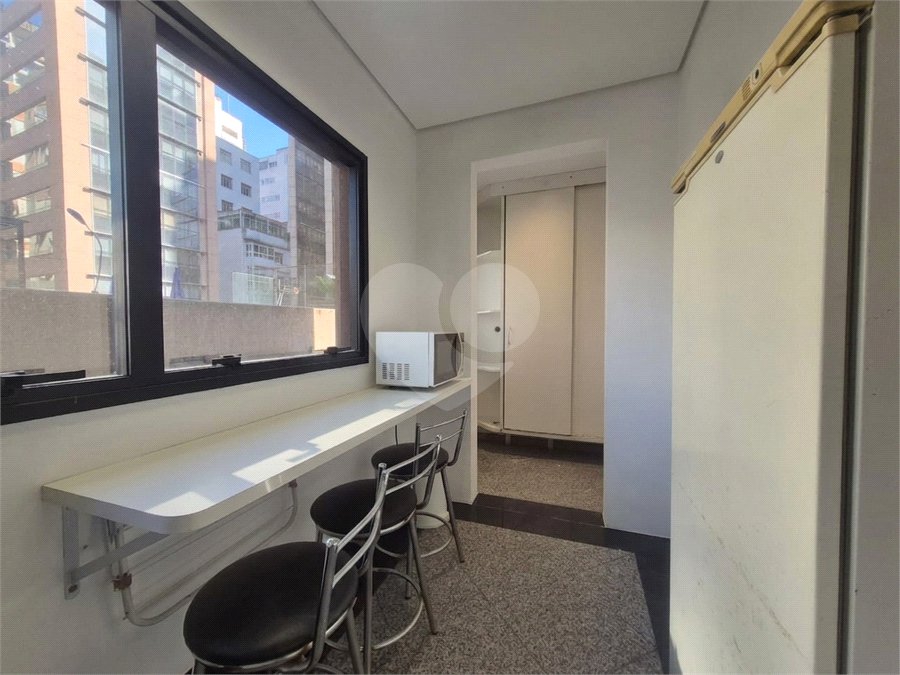 Sala para alugar em Bela Vista, São Paulo, SP