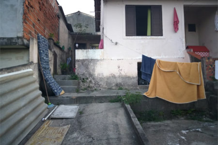 Terreno à venda com 2 quartos em Parque Ramos Freitas, São Paulo, SP