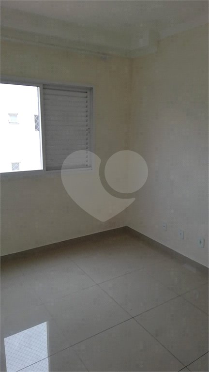 Apartamento à venda com 2 quartos em Vila Nova Sorocaba, Sorocaba, SP