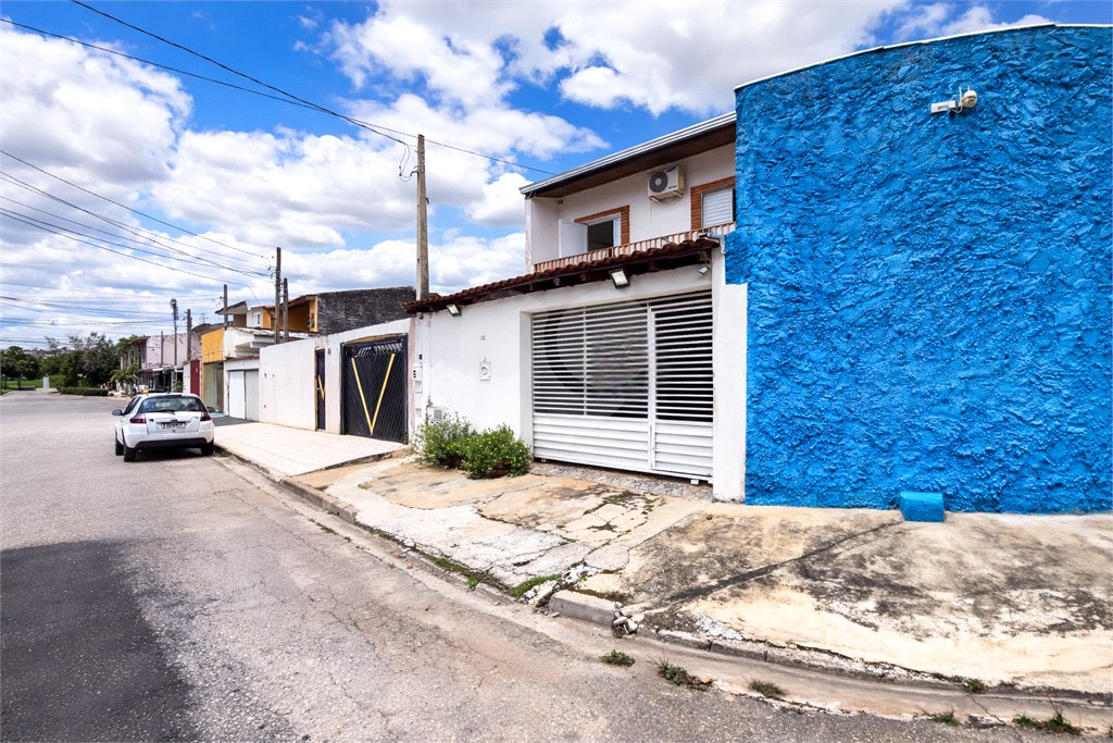 Casa à venda com 2 quartos, sendo 1 suíte, em Jardim Abaeté, Sorocaba, SP