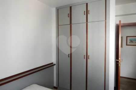 Apartamento à venda com 4 quartos, sendo 2 suítes, em Perdizes, São Paulo, SP