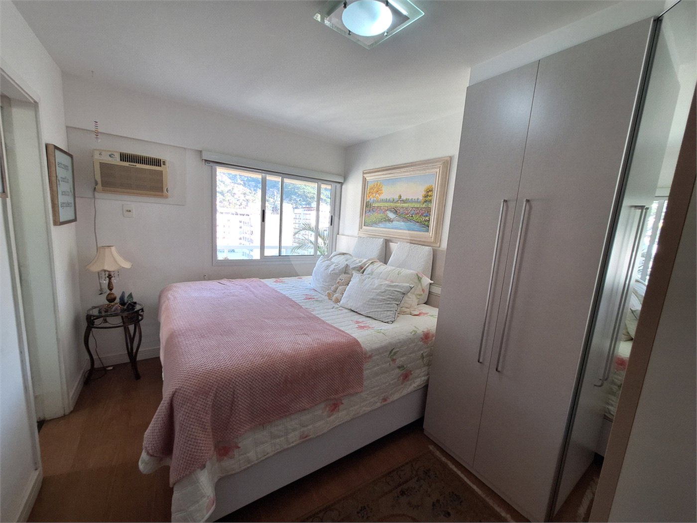 Apartamento à venda com 3 quartos, sendo 1 suíte, em Tijuca, Rio de Janeiro, RJ