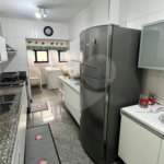 Apartamento para alugar com 3 suítes em Tatuapé, São Paulo, SP