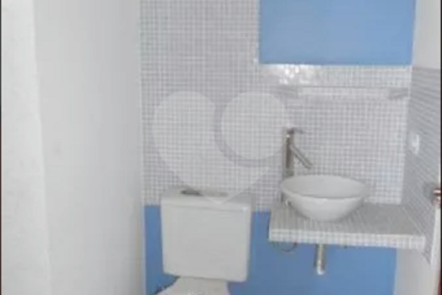 Casa Térrea à venda com 1 quarto em Freguesia do Ó, São Paulo, SP