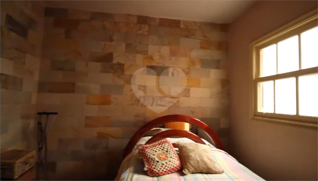Sobrado à venda com 5 quartos em Mandaqui, São Paulo, SP