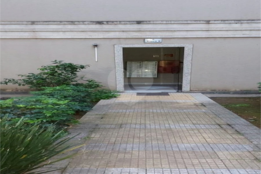 Apartamento à venda com 2 quartos em Água Chata, Guarulhos, SP