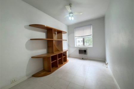 Apartamento à venda com 3 quartos em Tijuca, Rio de Janeiro, RJ