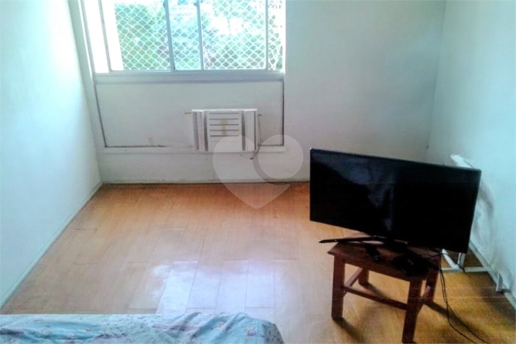Apartamento à venda com 1 quarto em Andaraí, Rio de Janeiro, RJ