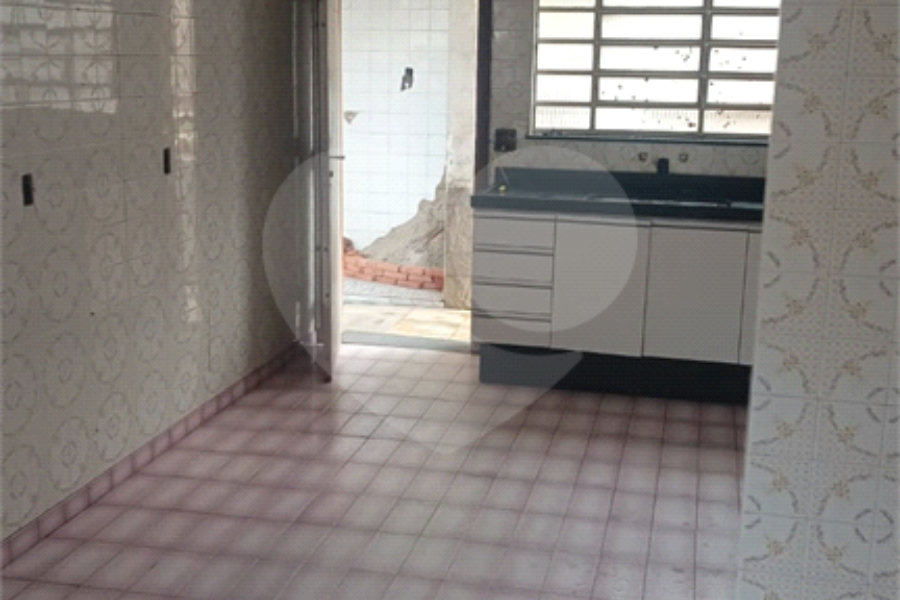 Sobrado para alugar com 3 quartos em Jardim Floresta, São Paulo, SP