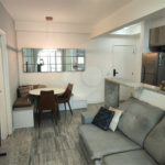 Apartamento à venda com 1 quarto em Várzea da Barra Funda, São Paulo, SP
