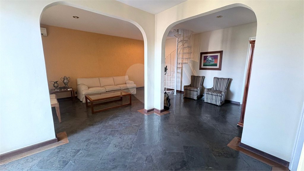 Cobertura à venda com 3 quartos, sendo 2 suítes, em Tijuca, Rio de Janeiro, RJ