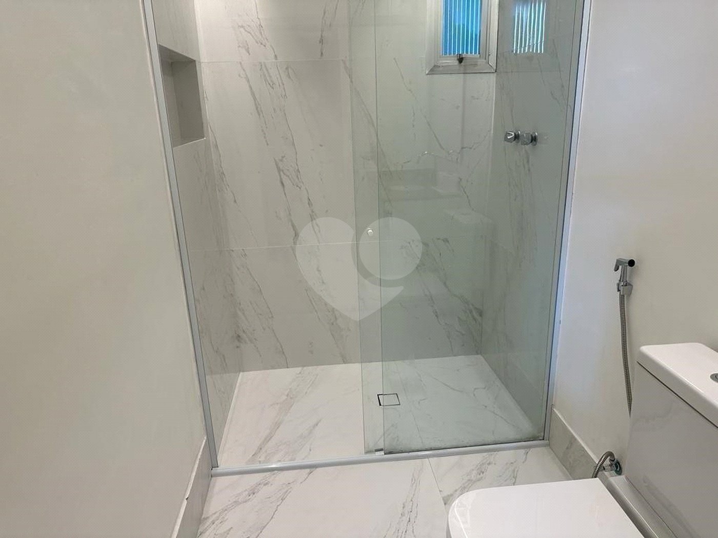 Apartamento à venda com 3 quartos em Vila Polopoli, São Paulo, SP