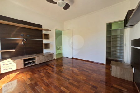 Casa para alugar com 3 suítes no condomínio Residencial Villa dos Inglezes, Sorocaba - SP