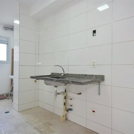 Apartamento à venda com 3 quartos em Vila Andrade, São Paulo, SP