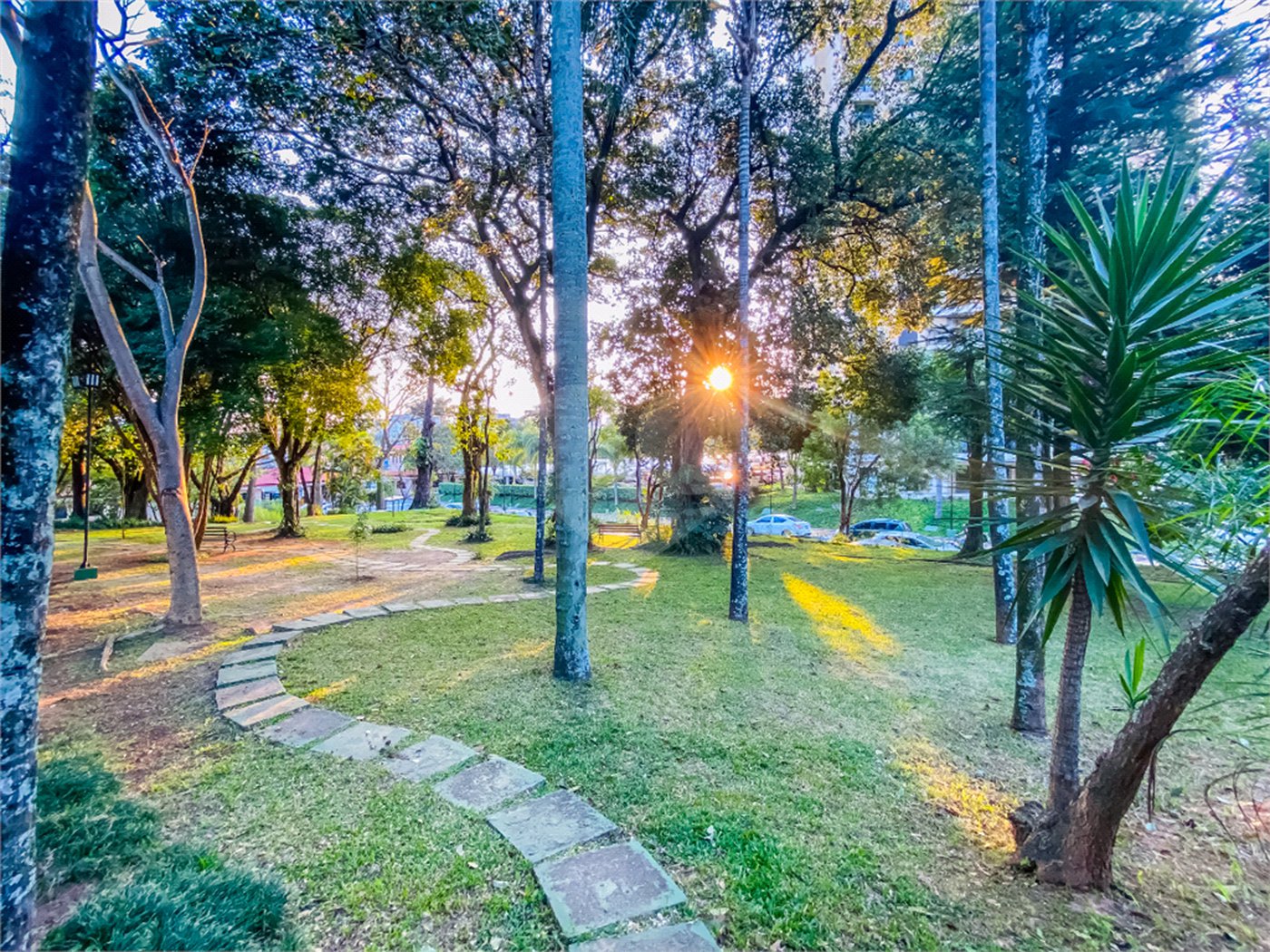 Apartamento à venda com 3 suítes em Alto da Boa Vista, São Paulo, SP
