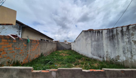 Terreno à venda no condomínio Jardim Villa Amato, Sorocaba - SP