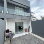 Duplex à venda com 2 suítes em Santíssimo, Rio de Janeiro, RJ