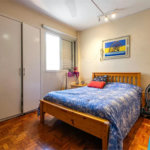 Apartamento à venda com 3 quartos, sendo 1 suíte, em Sumaré, São Paulo, SP