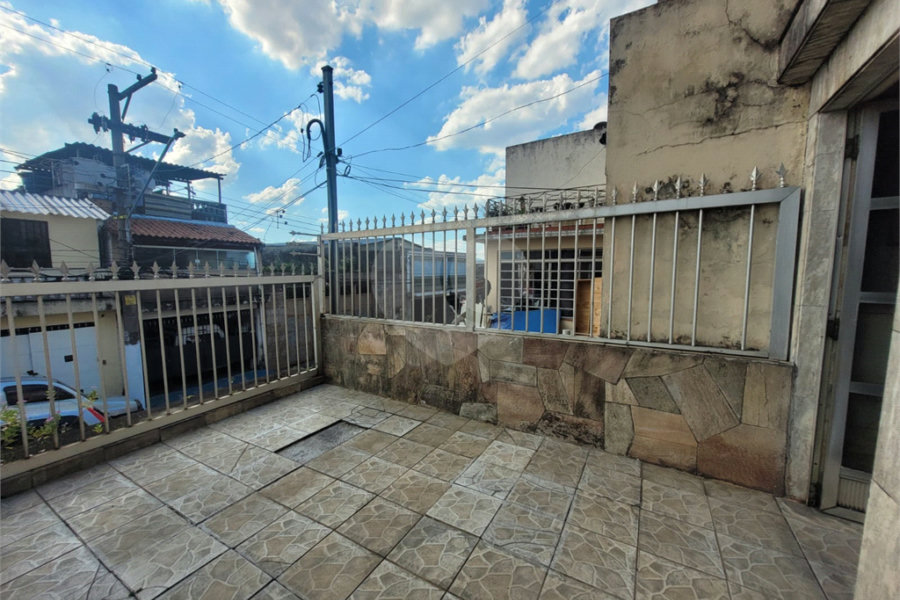 Casa à venda com 3 quartos em Vila Maria, São Paulo, SP