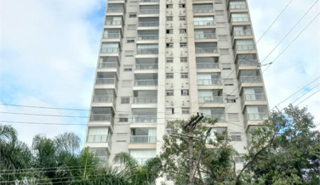 Apartamento à venda com 2 quartos, sendo 1 suíte,  em Lauzane Paulista, São Paulo, SP