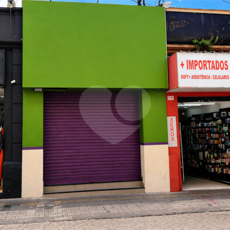 Salão para alugar no Centro, Sorocaba, SP