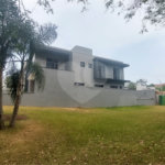 Casa à venda com 4 suítes no condomínio Residencial San Vitale, Bragança Paulista - SP