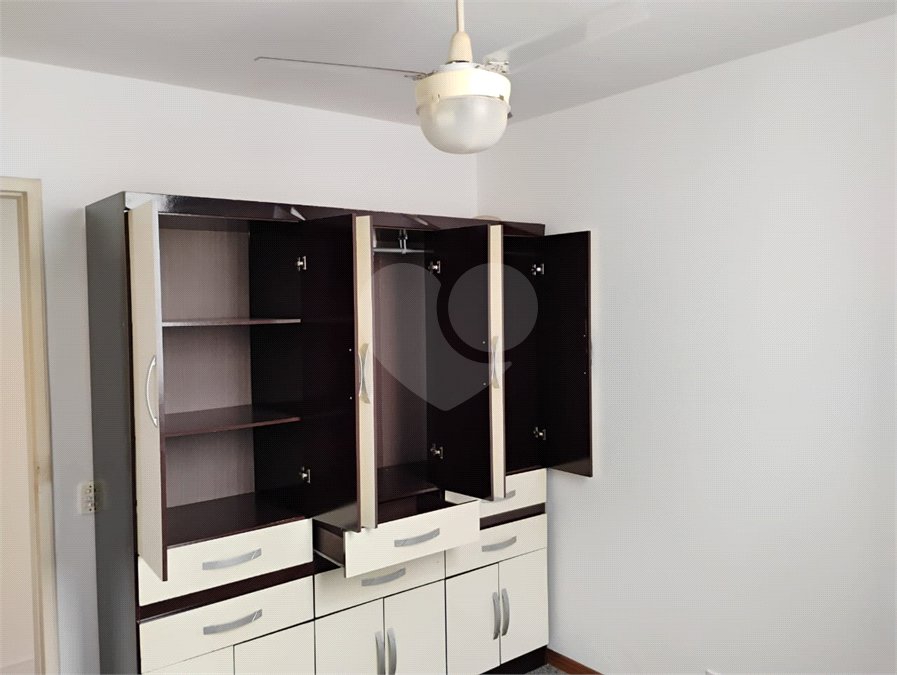 Apartamento para alugar com 2 quartos em Jardim Brasil (zona Sul), São Paulo, SP