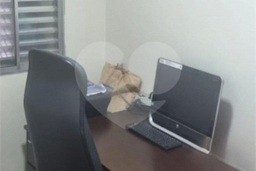 Sobrado à venda com 2 quartos em Tucuruvi, São Paulo, SP