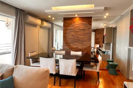 Apartamento à venda com 3 quartos, sendo 1 suíte,  em Lauzane Paulista, São Paulo, SP