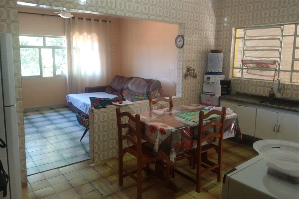Sobrado à venda com 3 quartos em Pirituba, São Paulo, SP