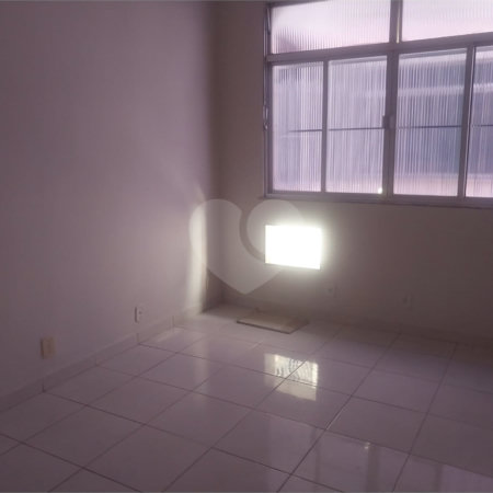 Apartamento à venda com 2 quartos em Tijuca, Rio de Janeiro, RJ