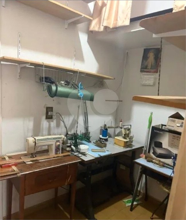 Apartamento à venda com 1 quarto em Tijuca, Rio de Janeiro, RJ
