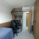 Apartamento Residencial à venda, Gonzaga, Santos - AP1742.