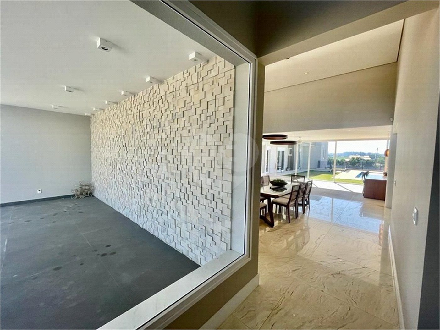 Casa à venda com 4 suítes no condomínio Reserva Fazenda Imperial, Sorocaba - SP