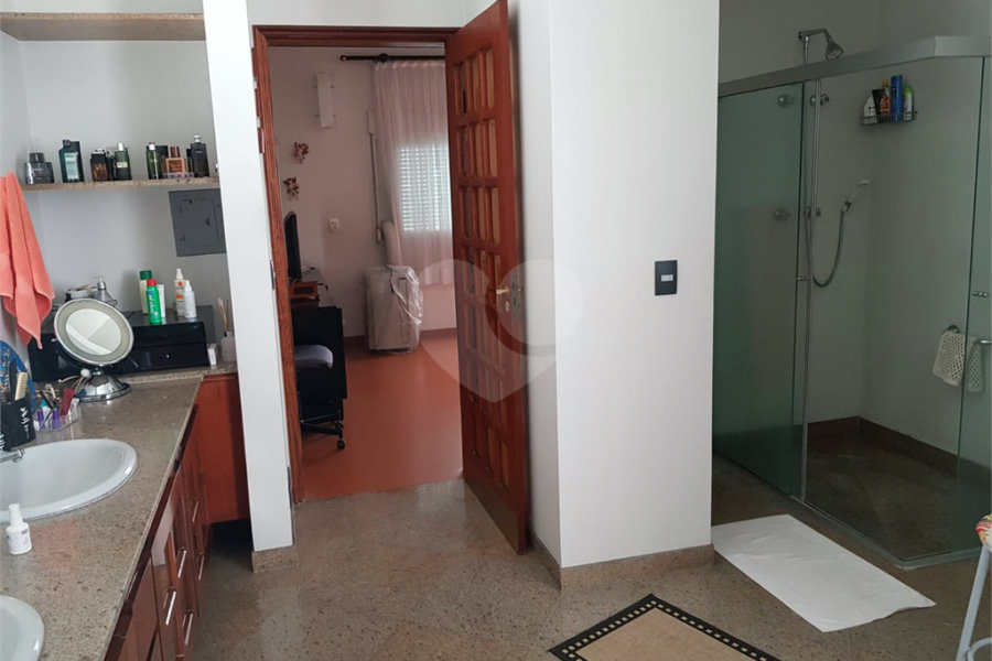 Casa à venda com 3 quartos, sendo 1 suíte, em Santana, São Paulo, SP