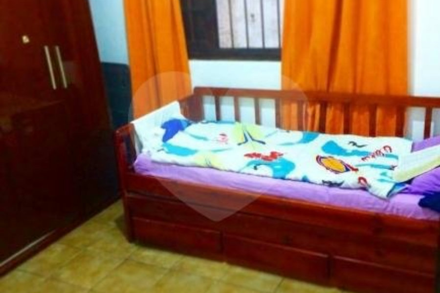Sobrado à venda com 4 quartos, sendo 1 suíte,  em Freguesia do Ó, São Paulo, SP