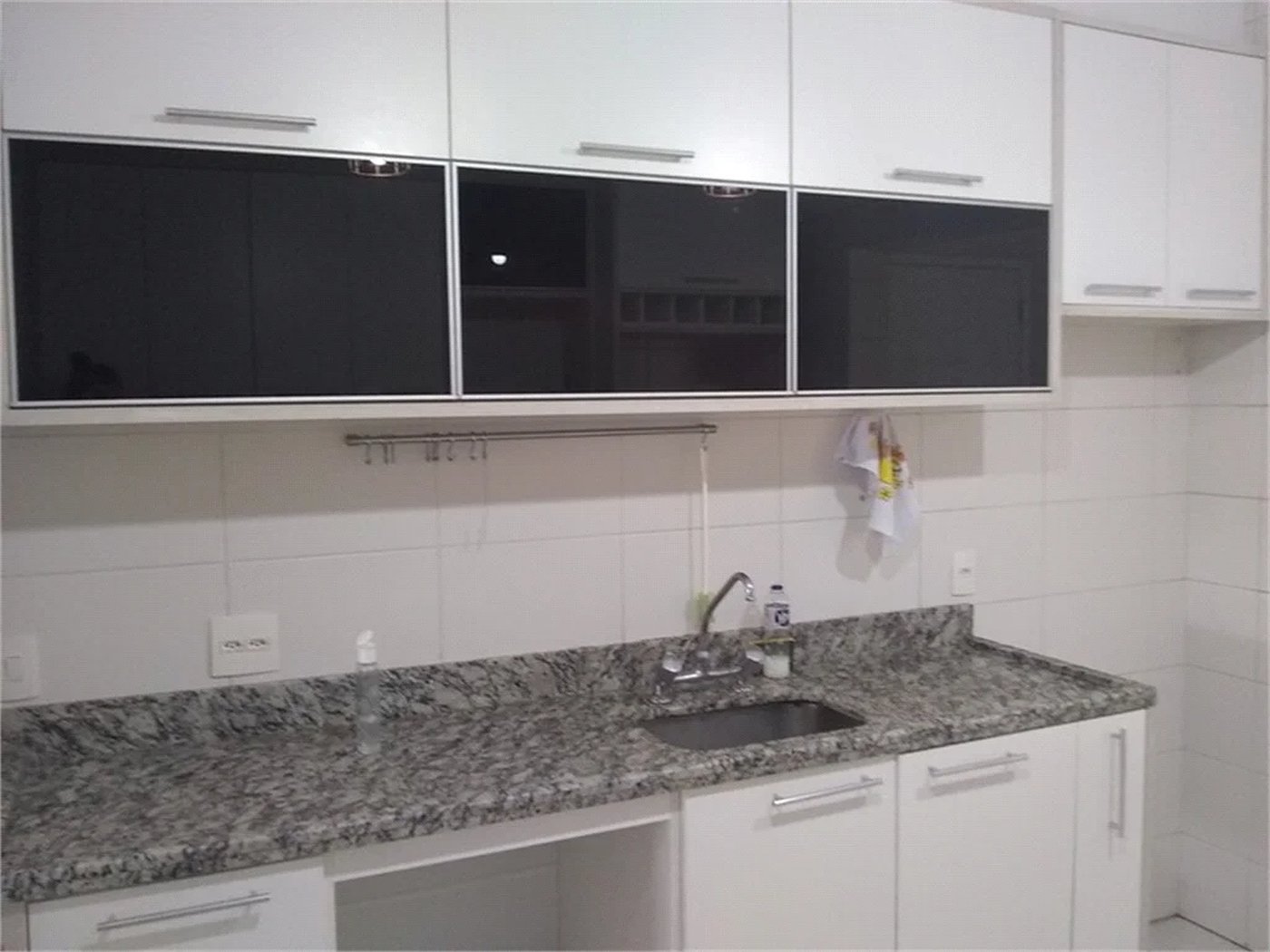 Apartamento à venda com 4 quartos, sendo 2 suítes,  em Paraíso do Morumbi, São Paulo, SP