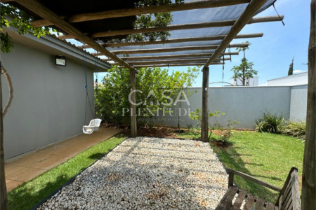 Casa em condomínio para alugar com 4 suítes em Residencial Village Ipanema I, Araçoiaba da Serra, SP