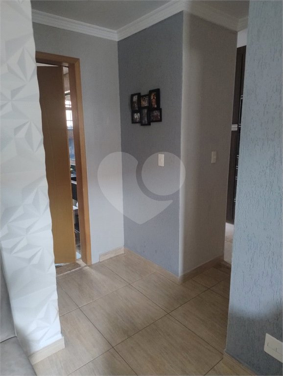 Apartamento à venda com 2 quartos em Jardim das Tulipas, Jundiaí, SP