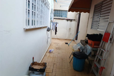 Casa à venda com 3 quartos, sendo 1 suíte, em Santana, São Paulo, SP