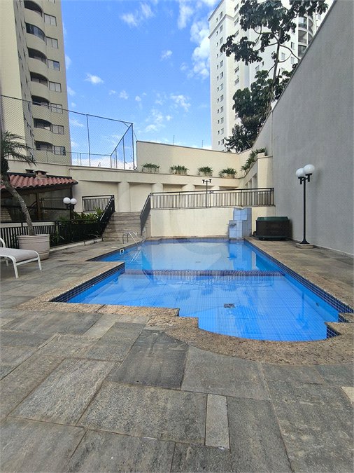 Apartamento à venda com 4 quartos, sendo 3 suítes, em Santana, São Paulo, SP