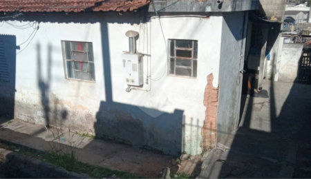 Terreno à venda em Vila Bernadotti, Mogi das Cruzes, SP