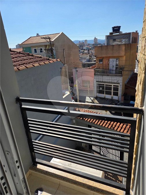 Sobrado à venda com 3 quartos, sendo 1 suíte, em Vila Gustavo, São Paulo, SP