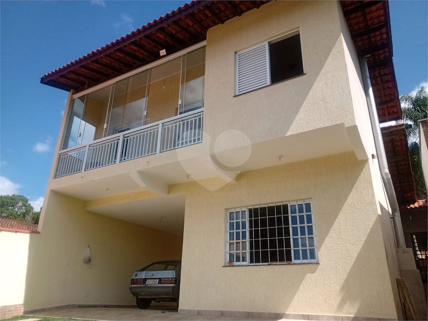 Casa à venda com 3 quartos, sendo 1 suíte, em Gabriel Piza, São Roque, SP
