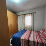 Casa à venda com 2 quartos em Jardim Luciana, Itaquaquecetuba, SP