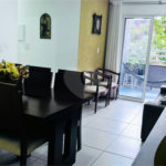 Apartamento à venda com 3 quartos, sendo 1 suíte, em Parque Bela Vista, Votorantim, SP