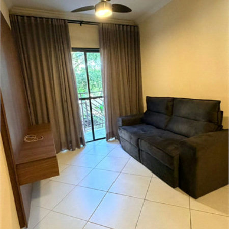 Apartamento para alugar com 2 quartos, sendo 1 suíte, em Jardim Vergueiro, Sorocaba, SP